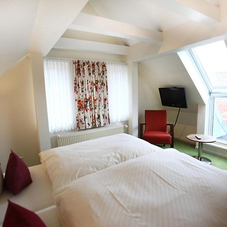 Hotel Schmidt Am Markt Meppen Dış mekan fotoğraf