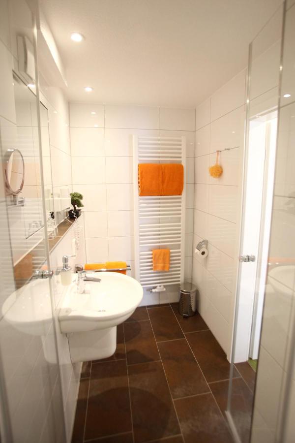 Hotel Schmidt Am Markt Meppen Dış mekan fotoğraf