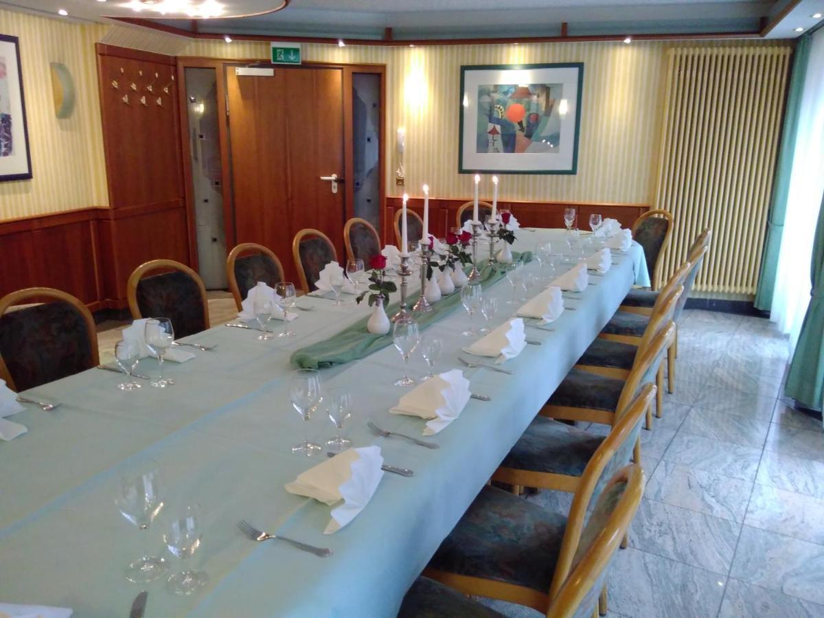 Hotel Schmidt Am Markt Meppen Dış mekan fotoğraf
