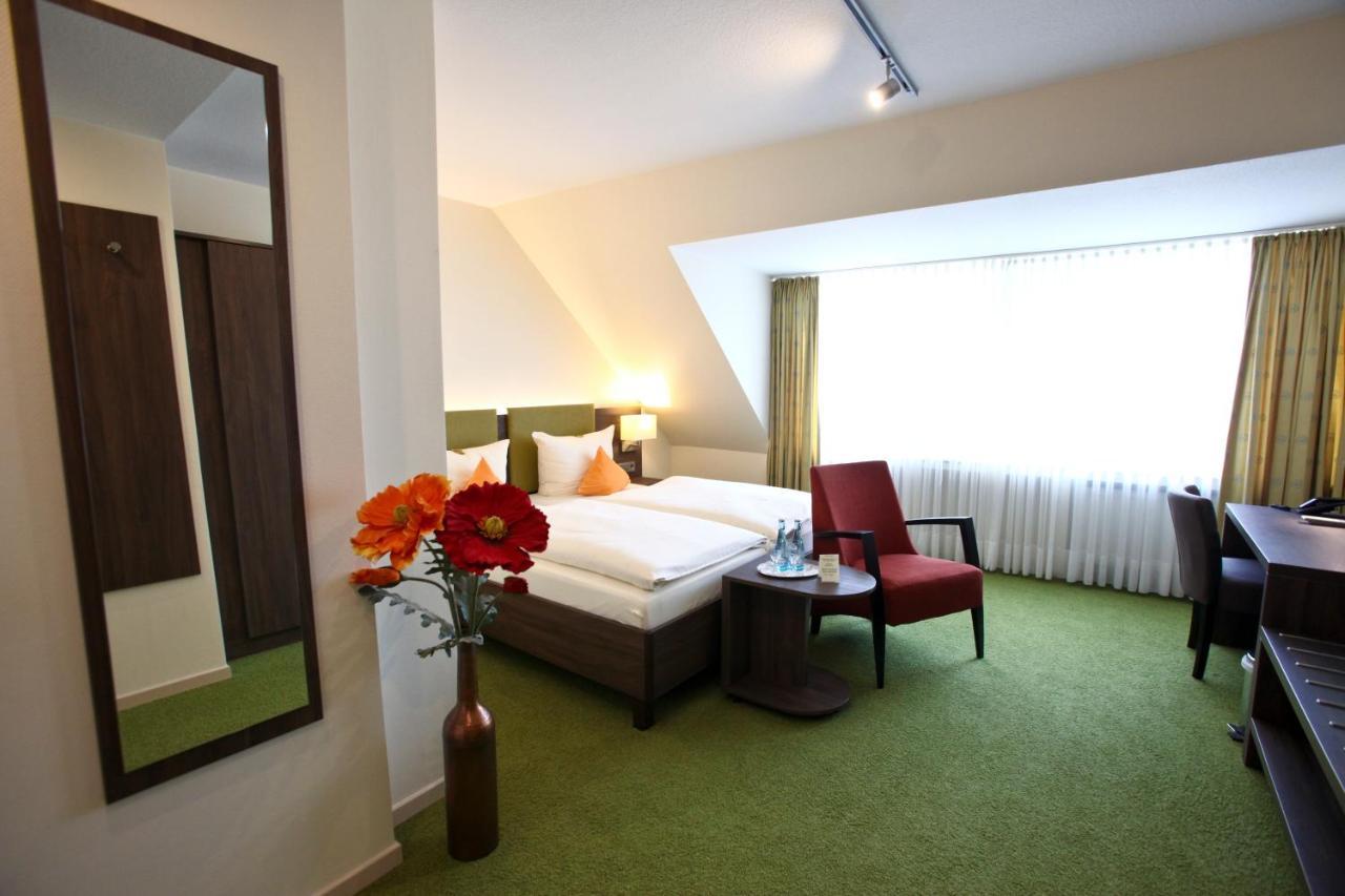 Hotel Schmidt Am Markt Meppen Dış mekan fotoğraf