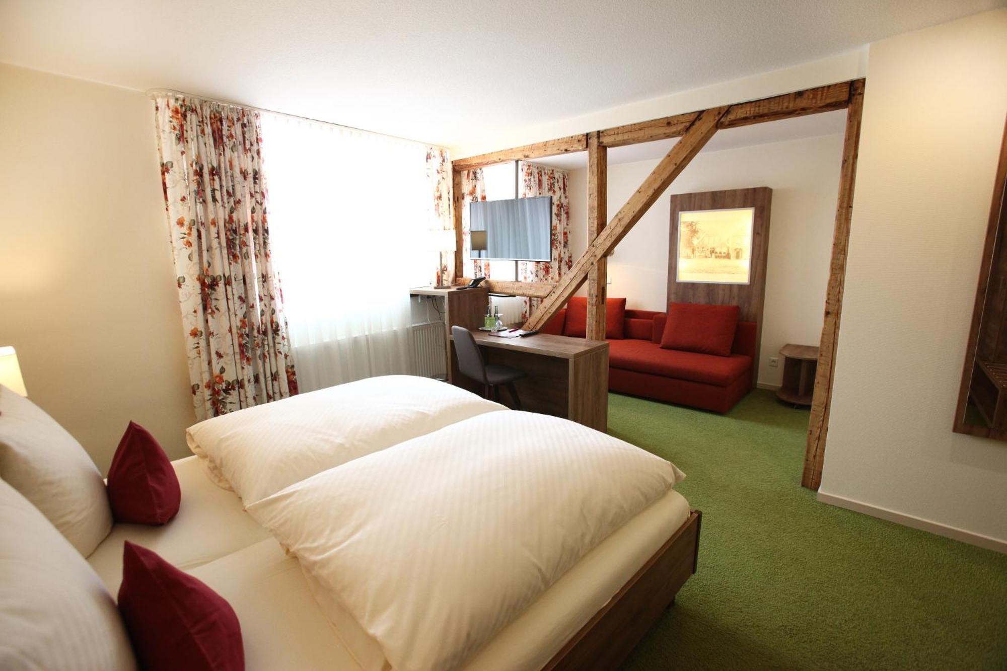 Hotel Schmidt Am Markt Meppen Dış mekan fotoğraf