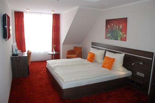 Hotel Schmidt Am Markt Meppen Dış mekan fotoğraf