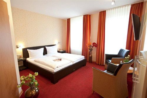 Hotel Schmidt Am Markt Meppen Dış mekan fotoğraf