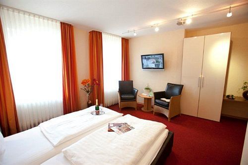Hotel Schmidt Am Markt Meppen Dış mekan fotoğraf