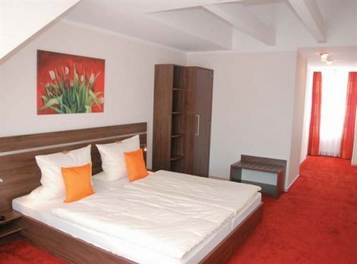 Hotel Schmidt Am Markt Meppen Dış mekan fotoğraf