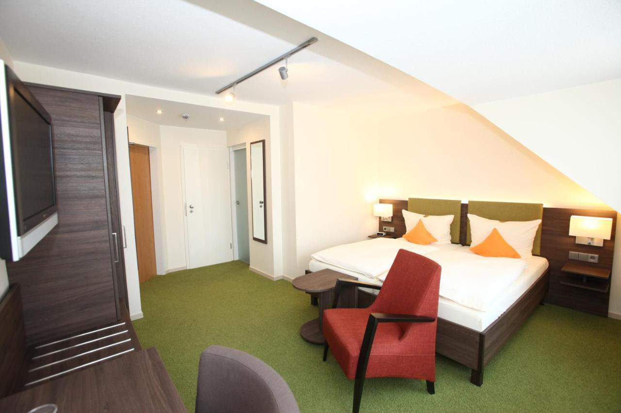 Hotel Schmidt Am Markt Meppen Dış mekan fotoğraf
