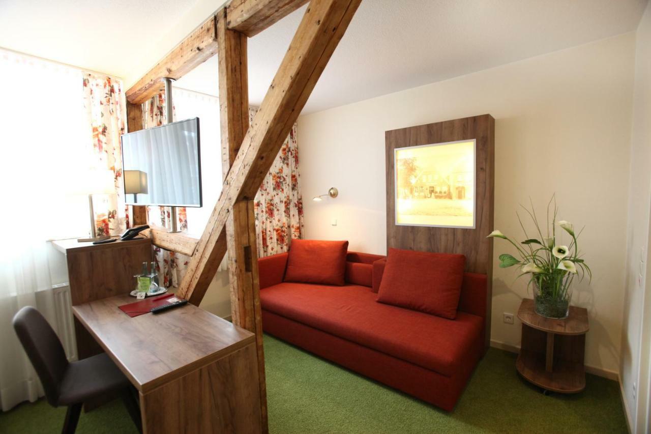 Hotel Schmidt Am Markt Meppen Dış mekan fotoğraf